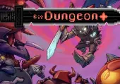 bit Dungeon+ (PC) Steam Key - GLOBAL