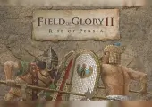 Field of Glory II: Rise of Persia (DLC) (PC) Steam Key - GLOBAL