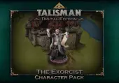 Talisman Character - Exorcist (DLC) (PC) Steam Key - GLOBAL