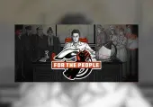 For the People (PC) Steam Key - GLOBAL