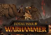 Total War: WARHAMMER (Dark Gods Edition) (PC) Steam Key - EU