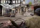 Days of War Definitive Edition (PC) Steam Key - EU