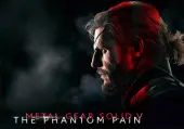 METAL GEAR SOLID V: THE PHANTOM PAIN (Xbox One / Xbox Series X|S) Xbox Live Key - UNITED STATES