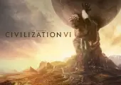 Sid Meier's Civilization VI (PC) Epic Games Key - EU