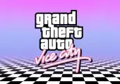 Grand Theft Auto: Vice City (PC) Steam Key - EU