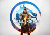 Mortal Kombat 1 (Xbox Series X|S) Xbox Live Key - TURKEY