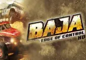 Baja: Edge of Control HD (PC) Steam Key - GLOBAL