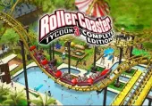 RollerCoaster Tycoon 3: Complete Edition (PC) Steam Key - GLOBAL