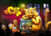 Cat on a Diet (PC) Steam Key - GLOBAL