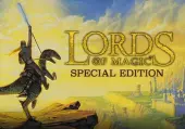 Lords of Magic: Special Edition (PC) Steam Key - GLOBAL