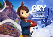 Ary and the Secret of Seasons (PC) Steam Key - GLOBAL