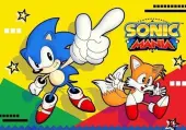 Sonic Mania - Encore (DLC) (PC) Steam Key - EU
