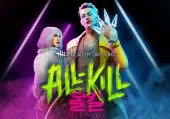 Dead by Daylight - All-Kill Chapter (DLC) (PC) Steam Key - GLOBAL