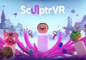 SculptrVR (PC) Steam Key - GLOBAL