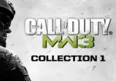 Call of Duty: Modern Warfare III - Collection 1 (DLC) (PC) Steam Key - POLAND