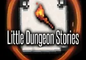 Little Dungeon Stories (PC) Steam Key - GLOBAL