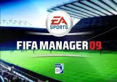 FIFA Manager 09 (PC) EA App Key - GLOBAL