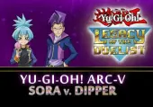Yu-Gi-Oh! ARC-V Sora and Dipper (DLC) (PC) Steam Key - GLOBAL