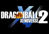 DRAGON BALL XENOVERSE 2 (PC) Steam Account - GLOBAL