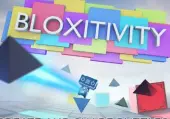 Bloxitivity (PC) Steam Key - GLOBAL