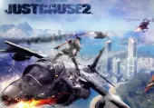 Just Cause 2 - Collection (PC) Steam Key - GLOBAL