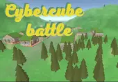 Cybercube Battle (PC) Steam Key - GLOBAL