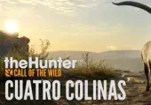 theHunter: Call of the Wild - Cuatro Colinas Game Reserve (DLC) (PC) Steam Key - EU