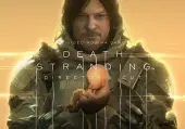 DEATH STRANDING DIRECTOR'S CUT UPGRADE (DLC) (PC) Steam Key - ROW