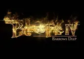 The Bard's Tale IV: Barrows Deep (PC) Steam Key - GLOBAL