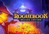 Roguebook - Deluxe Edition (PC) Steam Key - GLOBAL