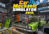 Car Mechanic Simulator 2015 (PC) Steam Key - GLOBAL