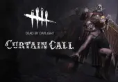 Dead by Daylight - Curtain Call Chapter (DLC) (Xbox One / Xbox Series X|S) Xbox Live Key - ARGENTINA