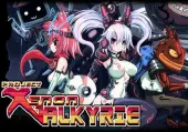 Xenon Valkyrie (PC) Steam Key - GLOBAL