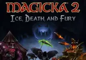 Magicka 2: Ice, Death and Fury (DLC) (PC) Steam Key - GLOBAL
