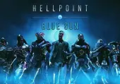 Hellpoint: Blue Sun (DLC) (PC) Steam Key - GLOBAL