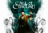 Call of Cthulhu (PC) Steam Key - GLOBAL