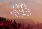 Open Roads (PC / Xbox One / Xbox Series X|S) Microsoft Store Key - EU