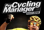 Pro Cycling Manager 2018 (PC) Steam Key - GLOBAL