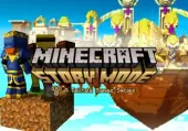 Minecraft: Story Mode - A Telltale Games Series (PC) Steam Key - GLOBAL