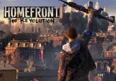 Homefront: The Revolution (PC) Steam Key - NORTH AMERICA