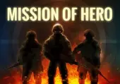 Mission Of Hero (PC) Steam Key - GLOBAL