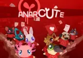 Anarcute (PC) Steam Key - EU