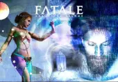 Fatale (PC) Steam Key - GLOBAL