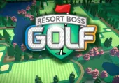 Resort Boss: Golf (PC) Steam Key - GLOBAL