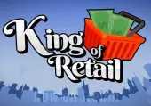 King of Retail (PC) Steam Key - GLOBAL