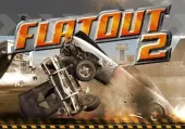 FlatOut 2 (PC) Steam Key - EU