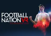 Football Nation VR Tournament 2018 (PC) Steam Key - GLOBAL