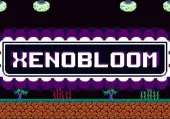 XenoBloom (PC) Steam Key - GLOBAL