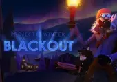Project Winter - Blackout (DLC) (PC) Steam Key - EU