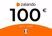 Zalando Gift Card 100 EUR Key - FRANCE